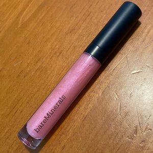 Bareminerals Moxie Plumping Lipgloss 👄